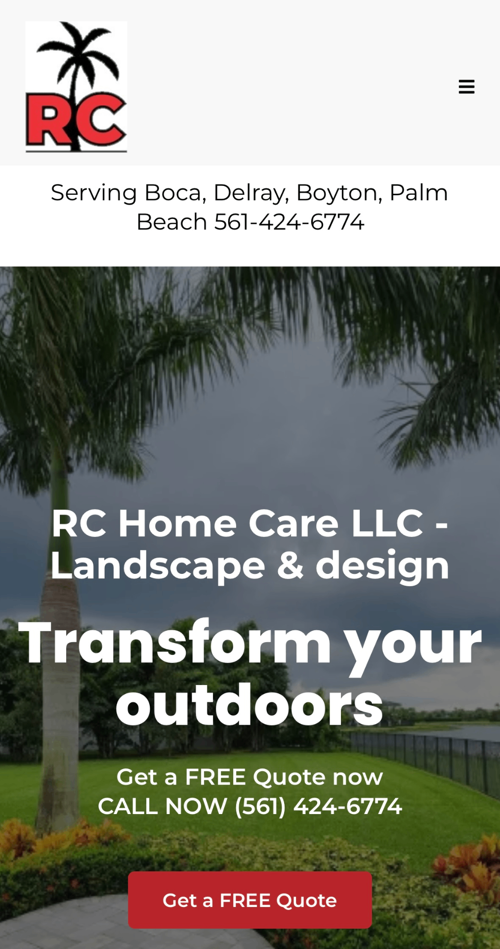 RC Home Care